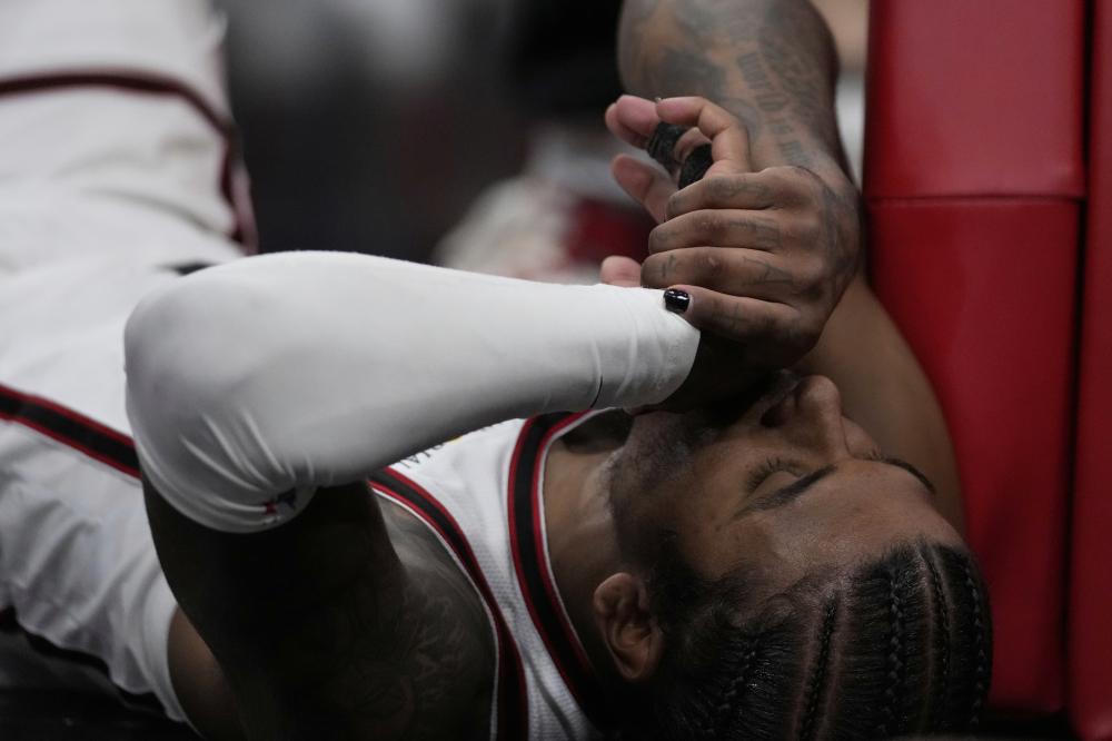 进攻端的灵 进攻端的灵